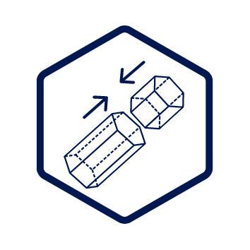 pole assembly checklist icon